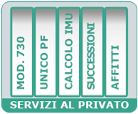 servizi privato